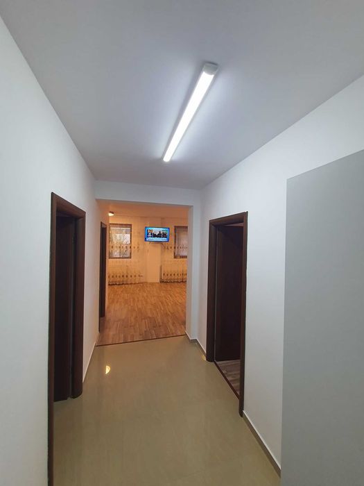 Inchiriez apartament 2 camere militari apusului gorjului