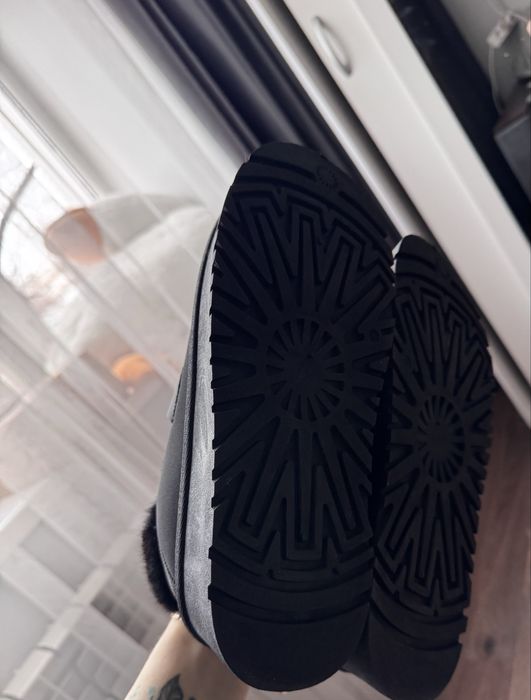 Продам женскую обувь теплую