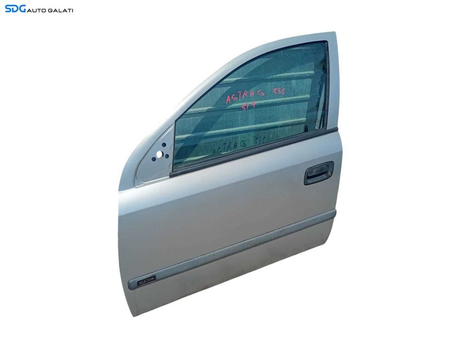 Usa Usi Portiera Portiere Stanga Fata Opel Astra G Break Combi Caravan 1998 - 2007 [LC0914]