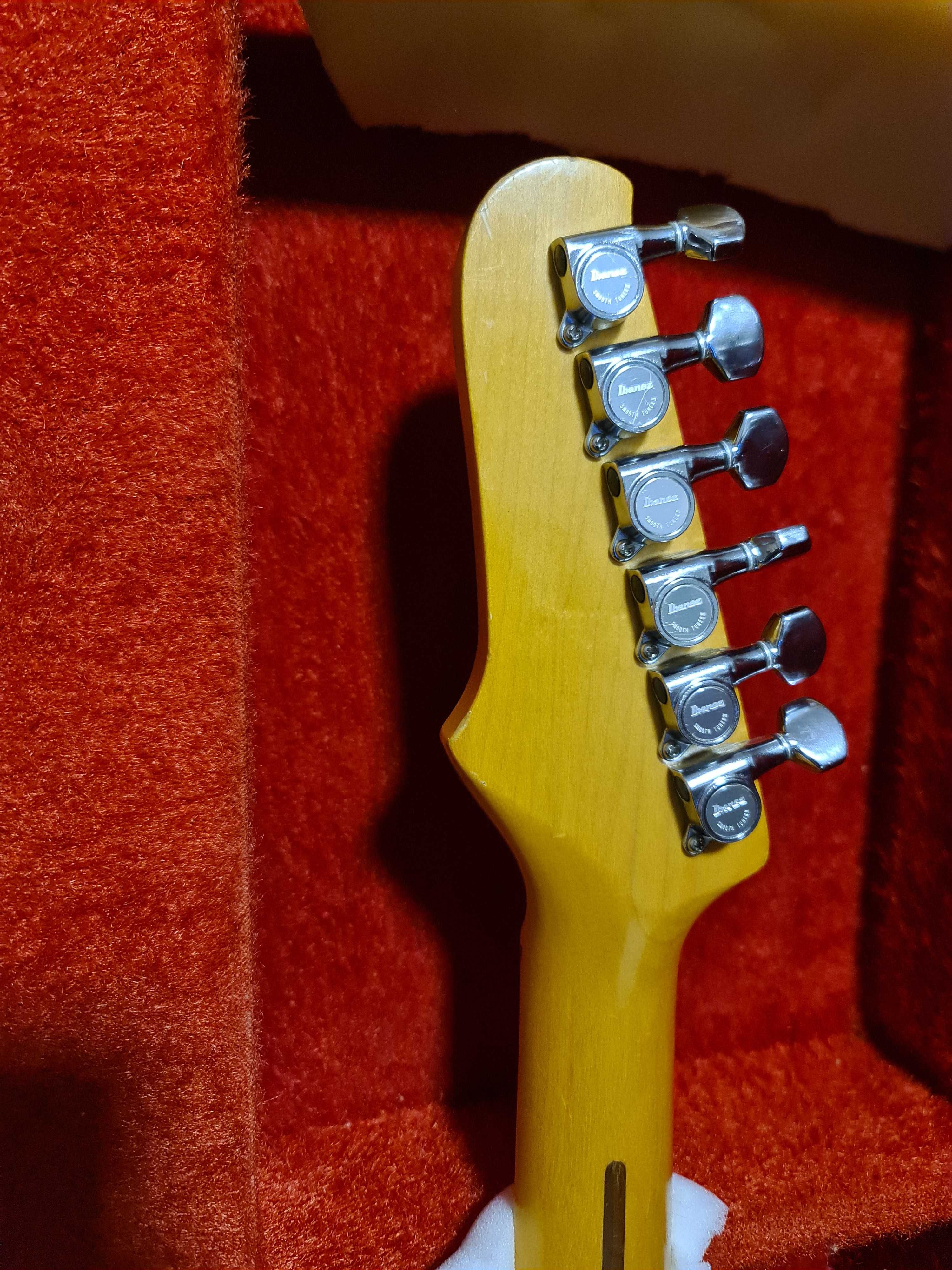 Ibanez соmet series japan 1984-86