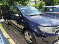 Dacia Logan 1.5 diesel Euro 5,an fabricație 2014,proprietar de drept