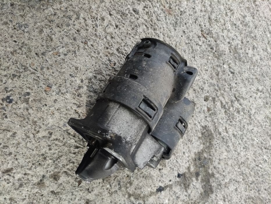 Стартер за Nissan Juke 1.5dci