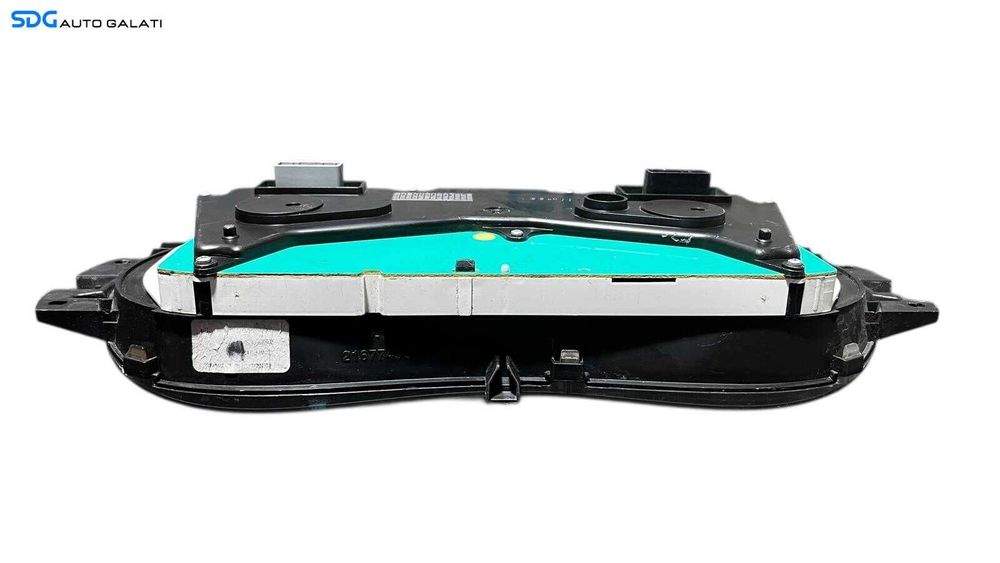 Ceas Ceasuri Cluster Instrumente Bord Dacia Logan 1 2004 - 2007 [LC0750]