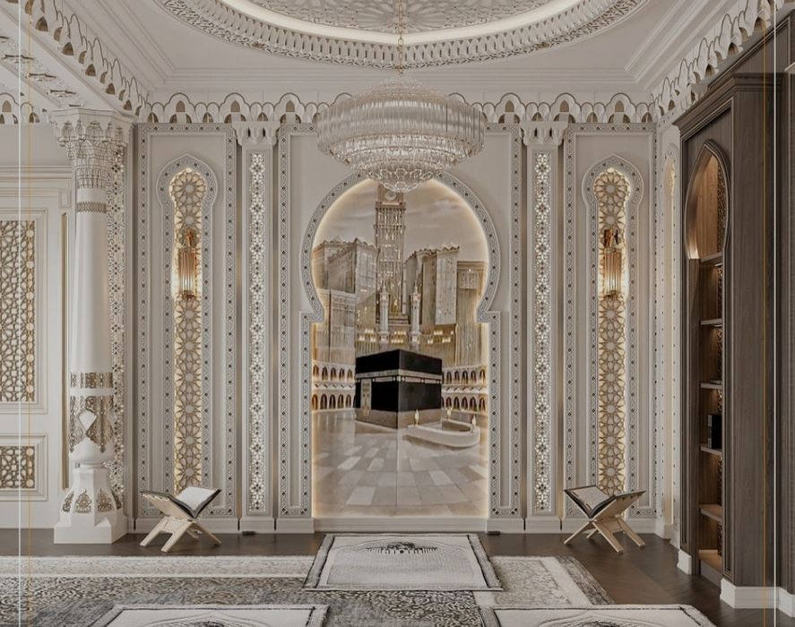 Barelyef va rassomchilik xizmatlarini taklif qilamiz