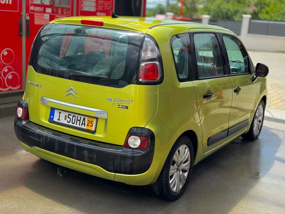 De vânzare Citroen C3 Picasso 2010