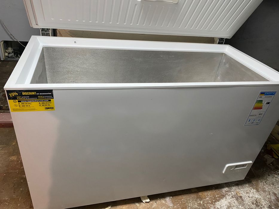 Lada Frigorifica 40L