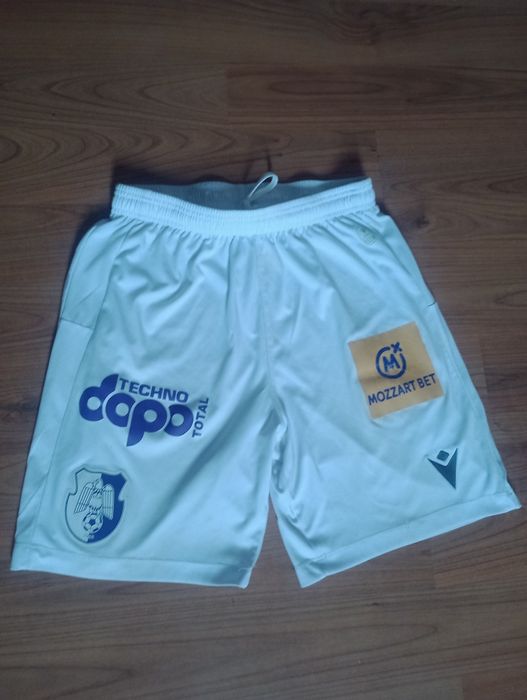 Sort FC Arges oficial de joc