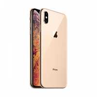 Iphone xs max 256 gold