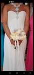Rochie de mireasa