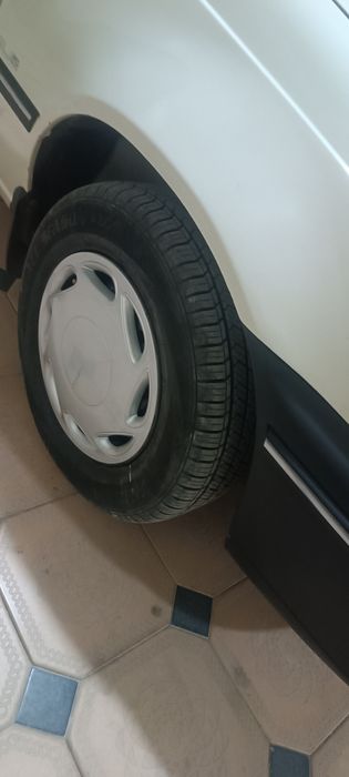 Nexia 1 sons yaxshi holatda