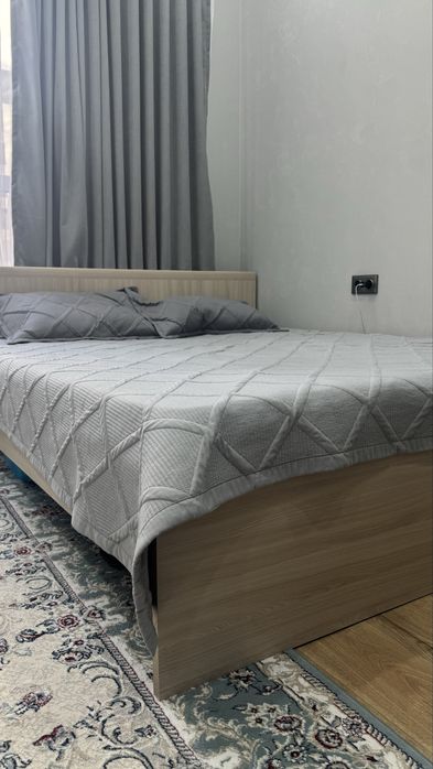 Продам спальный кровать