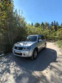 Grand Vitara 1.9  DDiS