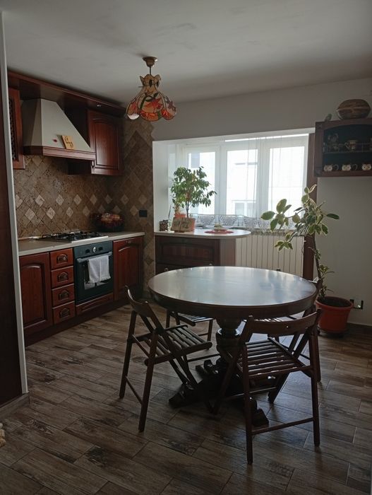 Apartament 3 camere