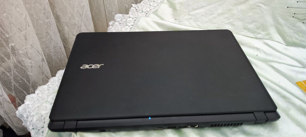 Ноутбук  acer  model N1  6C1