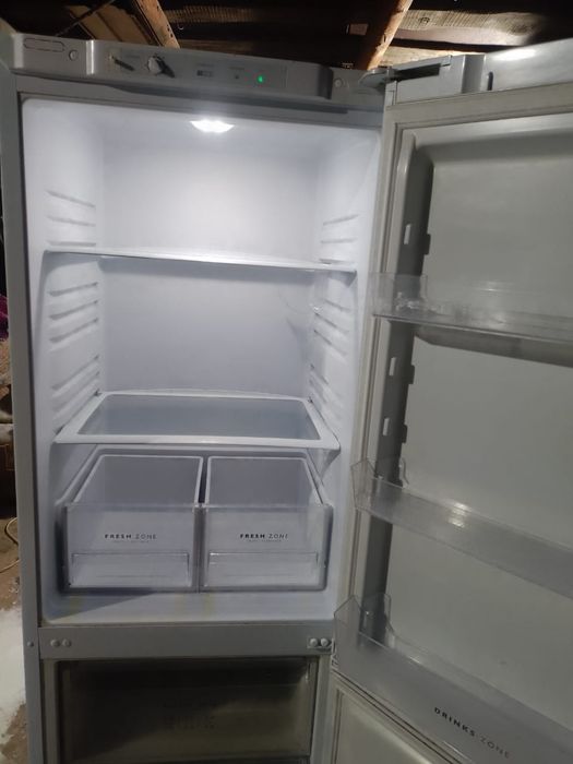 Продам холодильник Бирюса