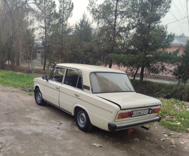 Vaz 2106 11 mator