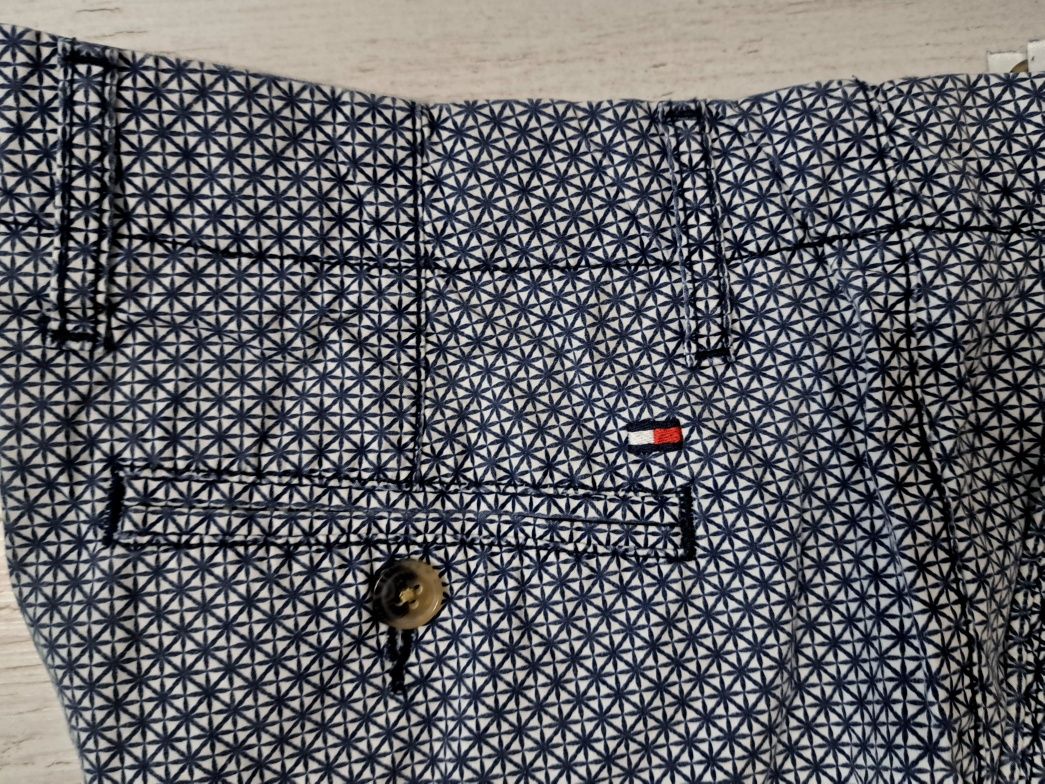 Tommy Hilfiger-Ориг. Къси панталони