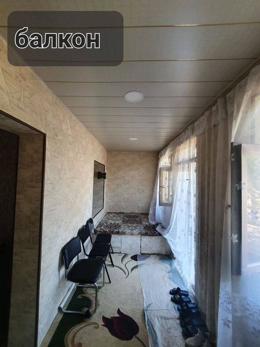 Срочно сдам квартиру Куйлюк массив 5. 2/1/4