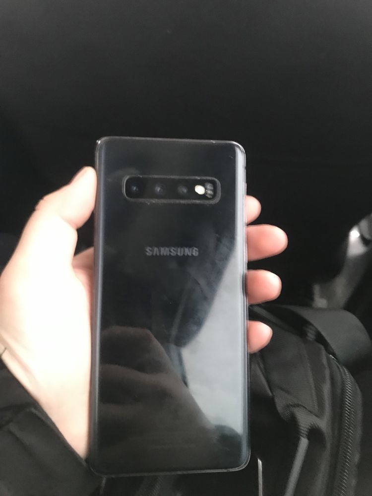 Samsung s 10без коробки в подарок А 11