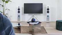 Vand Boxe Hi-Fi Piega Premium 501 - performanta audio elvetiana