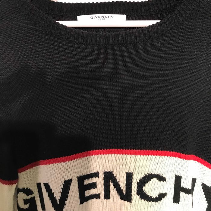 Givenchy Unisex Sweater