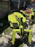Vand coasa Class 1.85-1.65