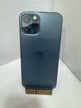 Hope Amanet P1/ iPhone 12 Pro MAX/ albastru/78% bat/128gb stocare