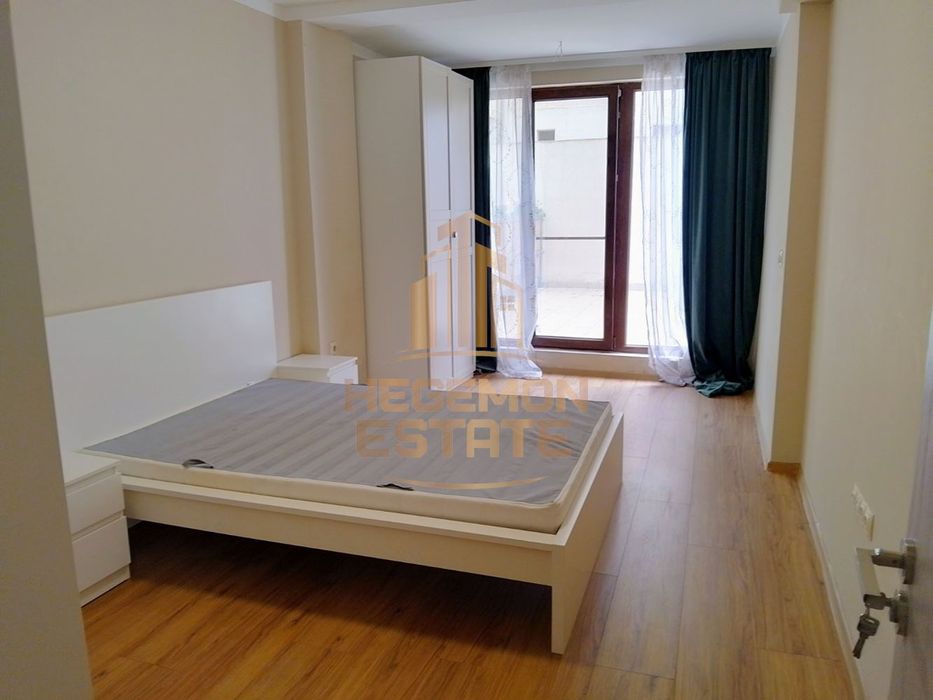 Продава се Двустаен апартамент в Варна, Бриз - 65 кв.м за 1530 €/кв.м - Снимка #3