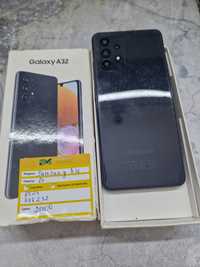 Samsung Galaxy A32 64gb (Аягоз) 386232