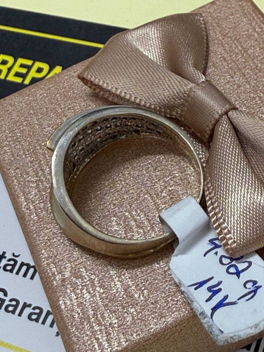 Inel 4.82gr (m1) staramanet