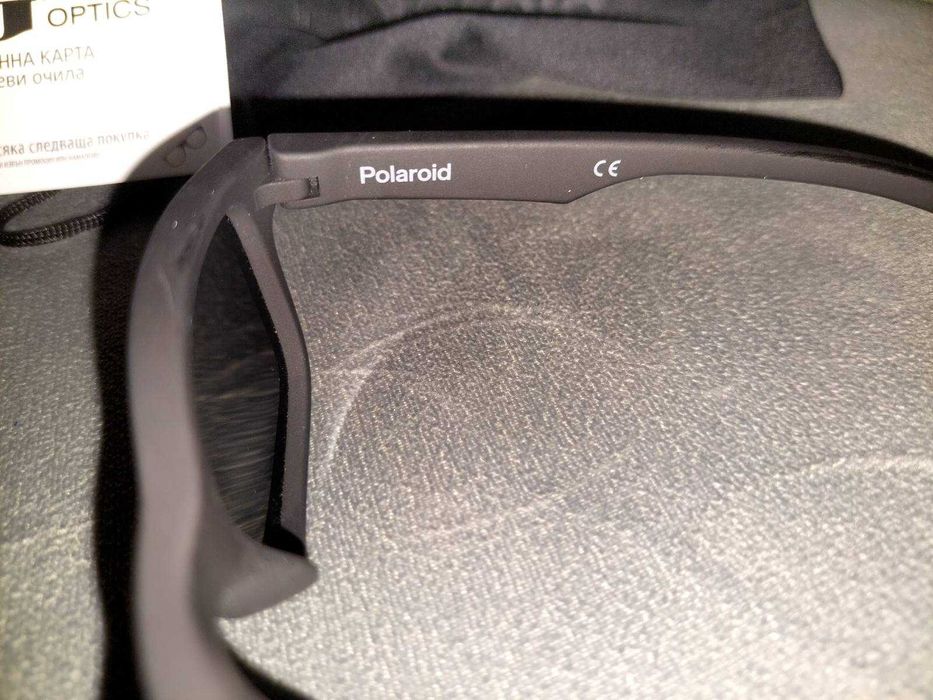 Слънчеви очила Polaroid