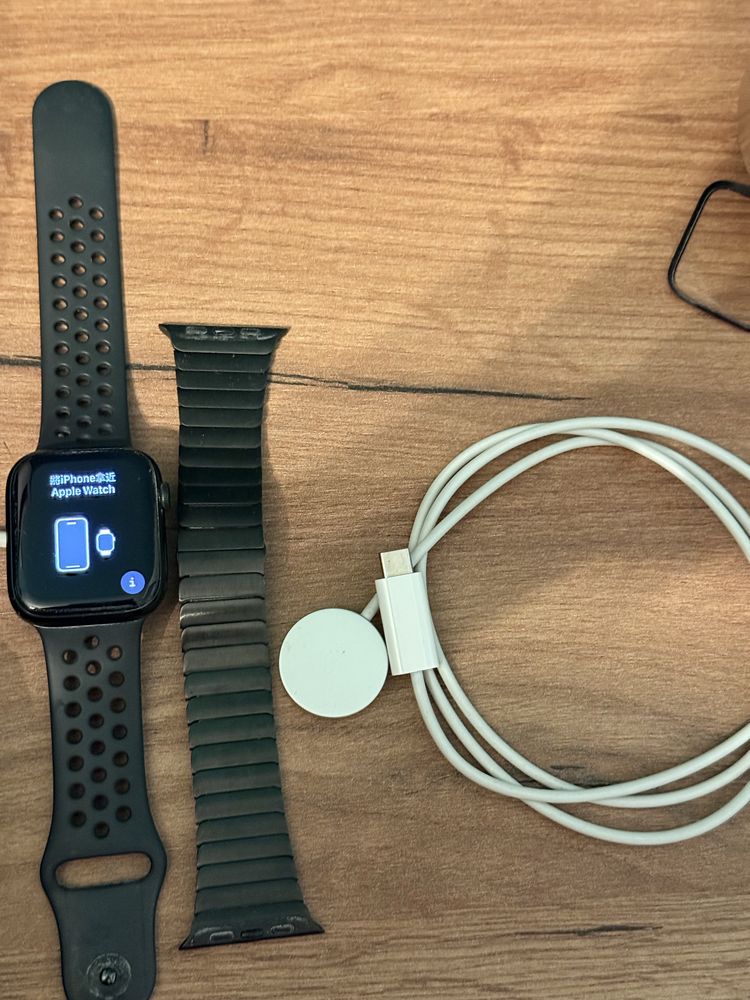 Apple watch series 7 45mm