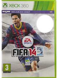 FIFA 14 Xbox 360 second-hand