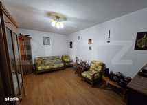 Apartament cu 2 camere, decomandat Zona Sara