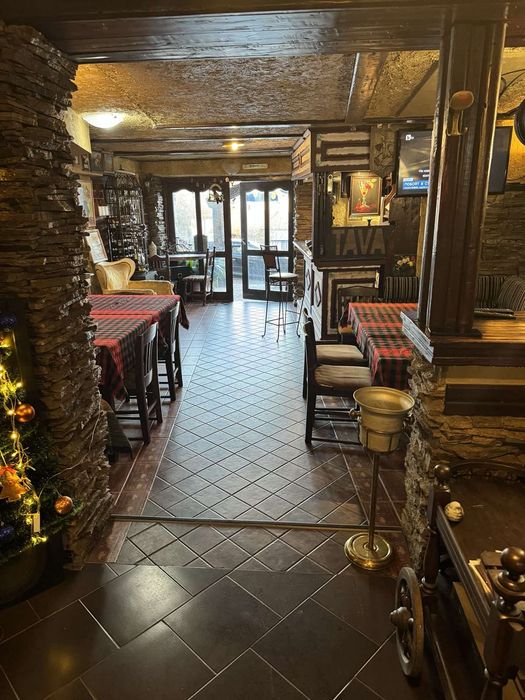 Дава се под наем Заведение в София, Вердикал - 90 кв.м за 153 € - Снимка #6