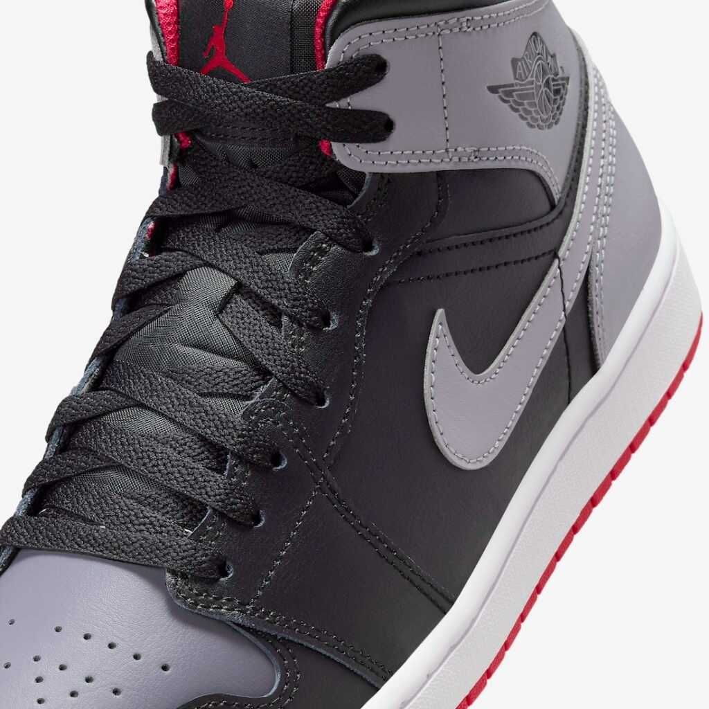 Air Jordan 1 Mid “Shadow”