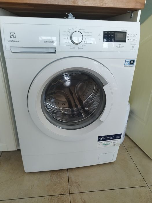 Пералня Електролукс