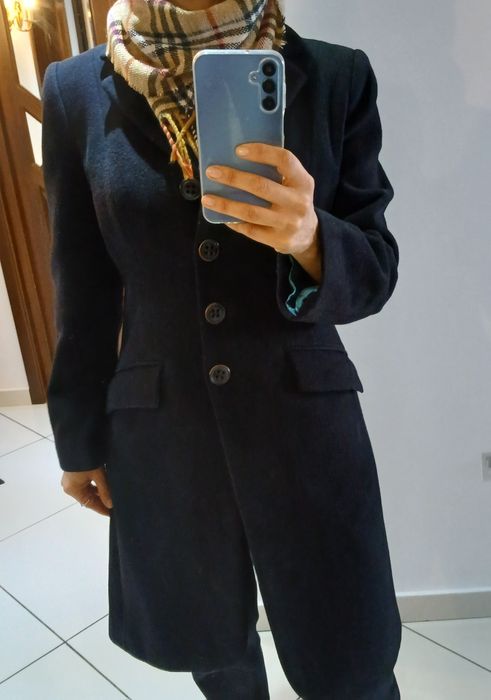 Palton Pennyblack by MaxMara lana