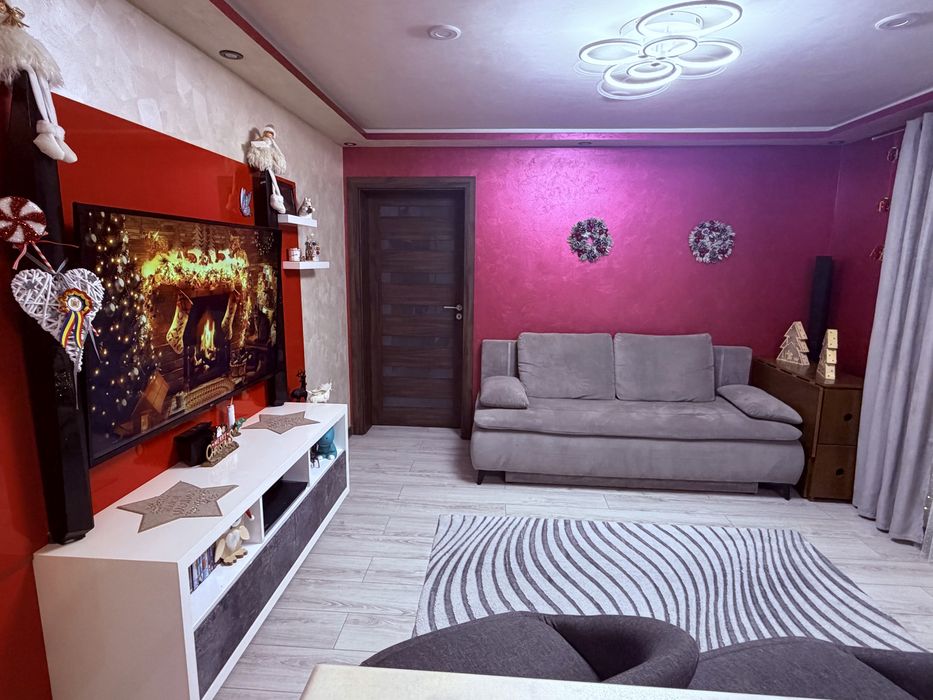 Apartament 2 camere Aleea Fratii Buzesti