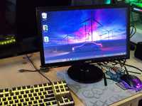 Monitor Asus 19" 48cm VS197DE 1366x768 LED