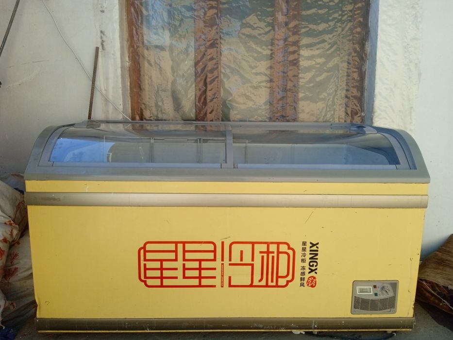 Marazelik kafolati bilan