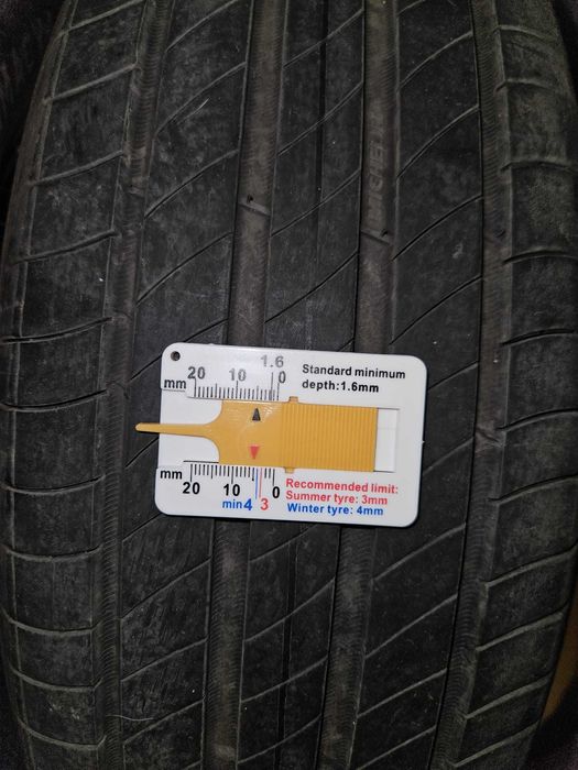 Cauciucuri Michelin Primacy 4 195/65 R15