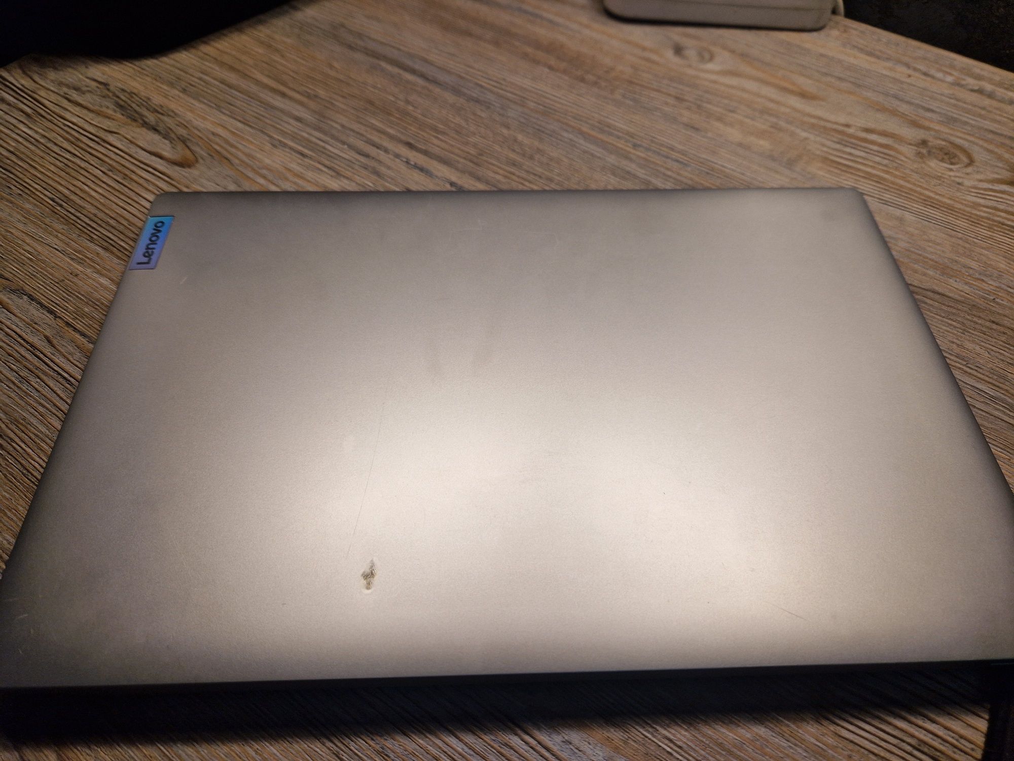Ноутбук в коробке Lenovo idiapad1 15iGK7