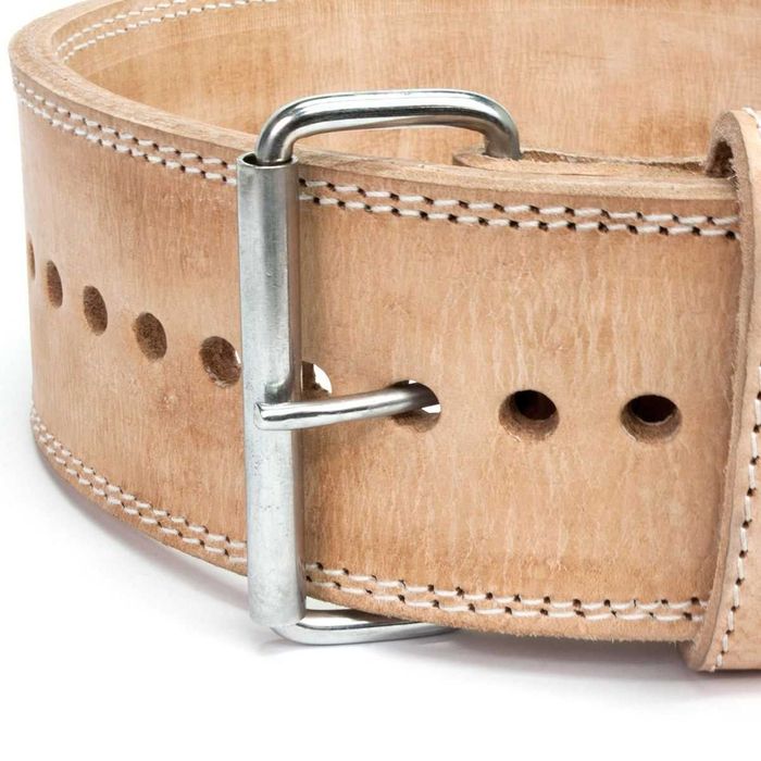 Колан за Вдигане на Тежести / Heavy Weight Lifting Belt/ Фитнес Колани