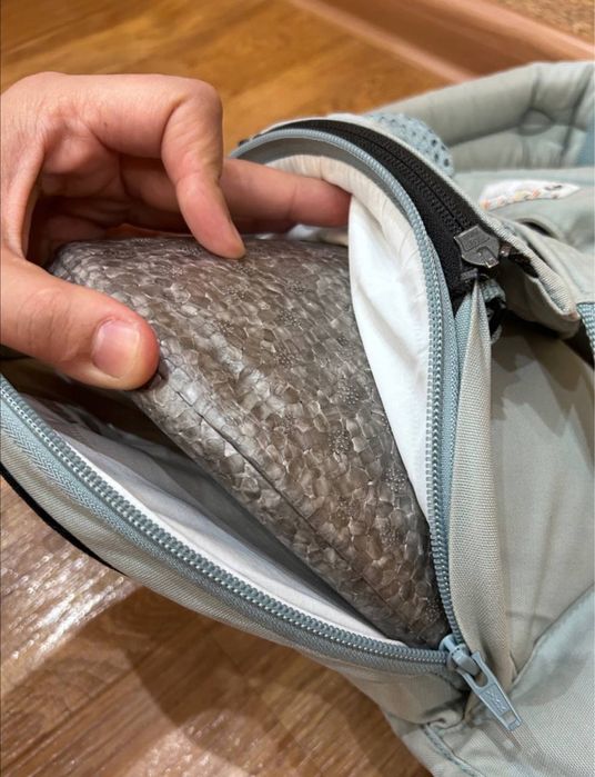 хипсит хргорюкзак