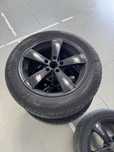 Jante 215/60/R17 Dacia Duster