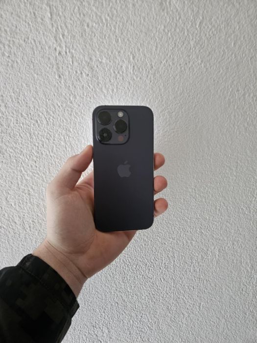 Iphone 14 Pro 128 Gb