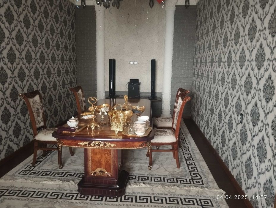 Stol stul mebel texnika