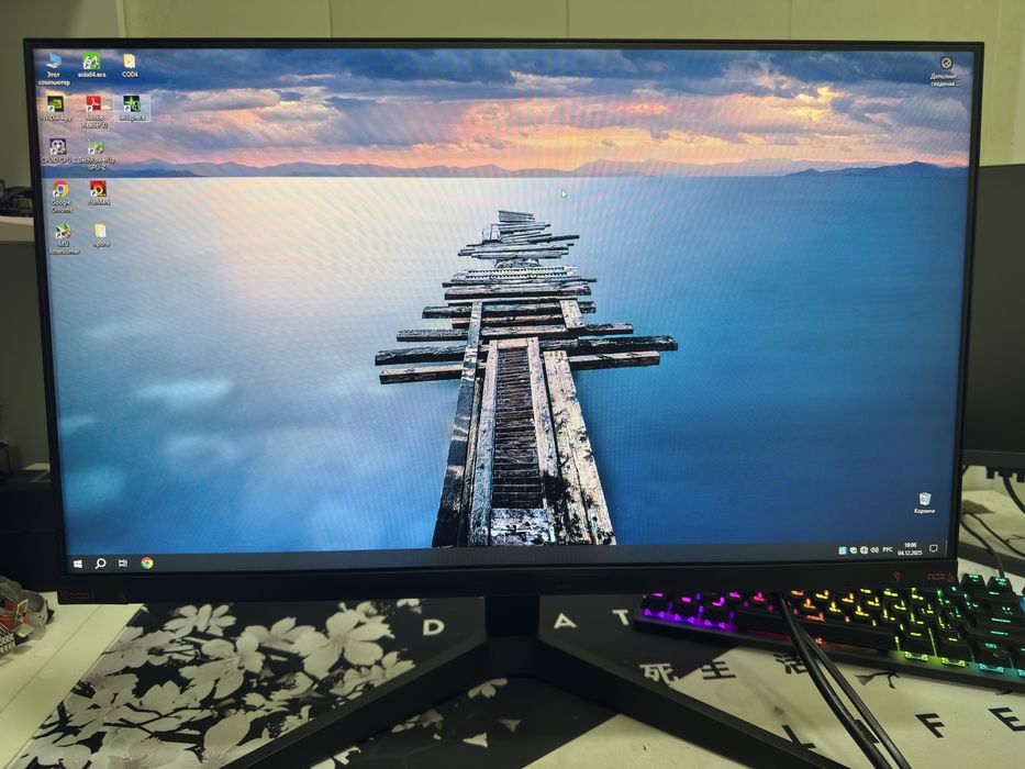 Монитор 24 дюйма Samsung F24T350FHl