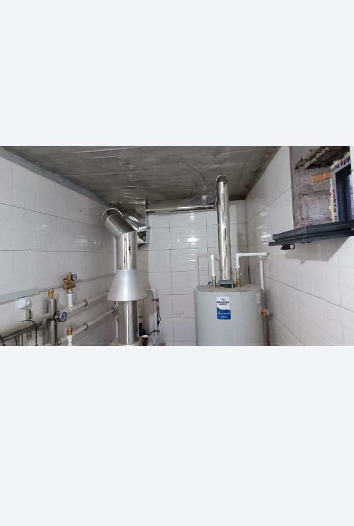 Ariston dimaxod tozalash